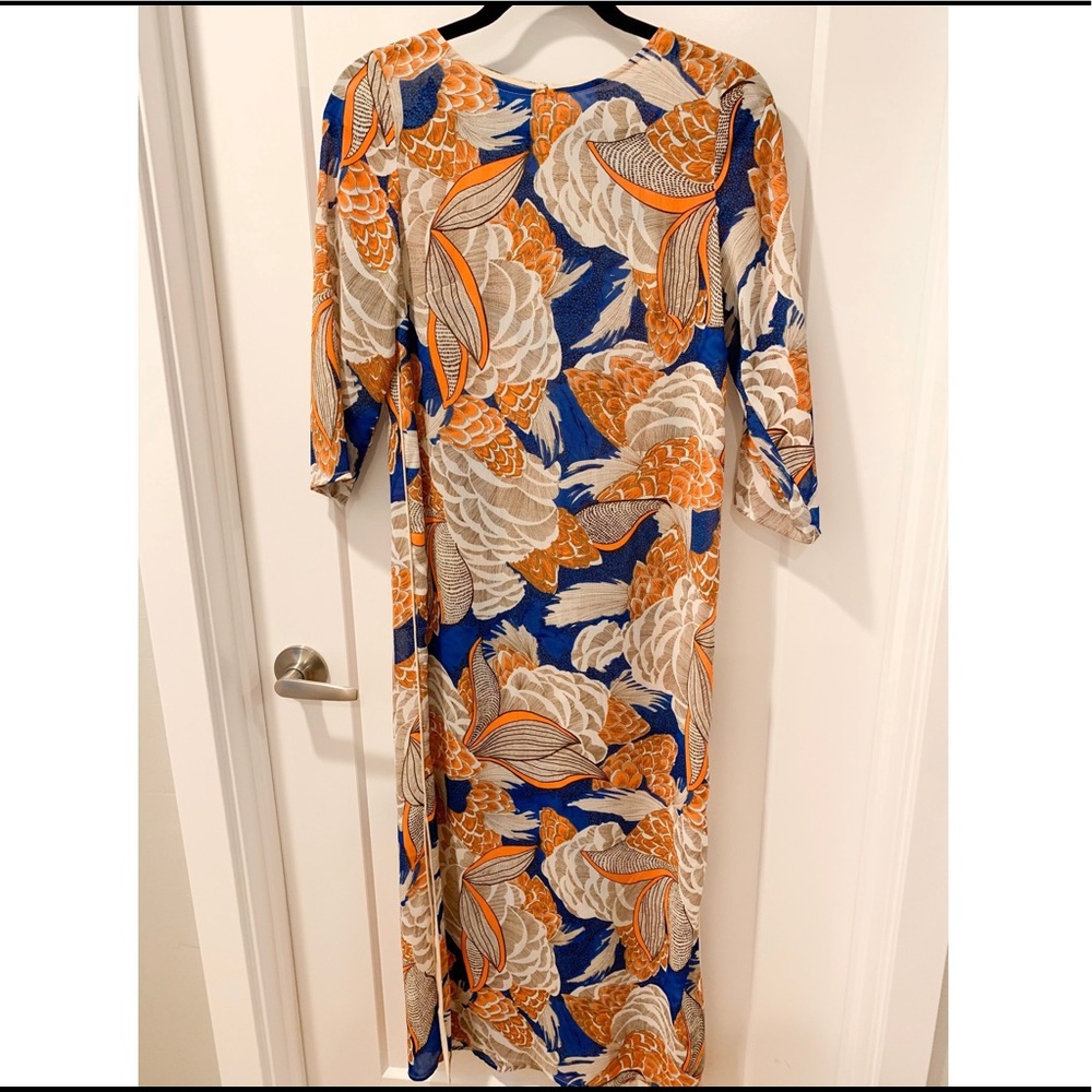 Traffic People Dress